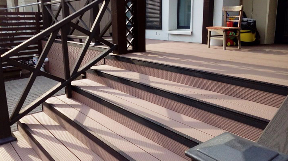 ступени дпк
